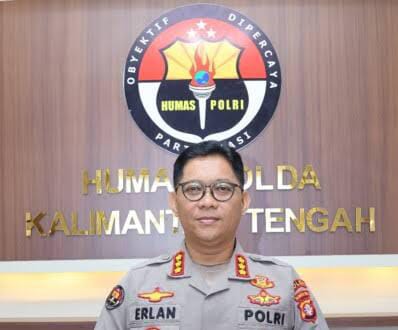 3 Oknum Polri Berhasil Diringkus, Begini Keterangan Kabid Humas.