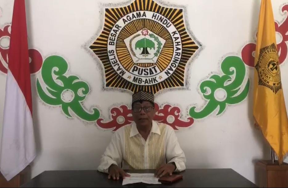 MBA-HK Ajak Masyarakat Bersatu Padu Wujudkan Pilkada Damai dan Demokratis