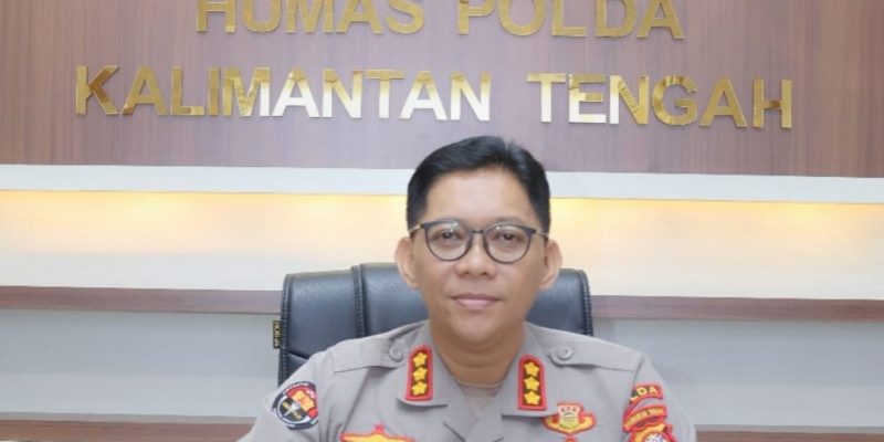 Polda Kalteng Dalami Kasus Tugboat Royal 17 Dibajak Perompak di Tumbang Malatayur