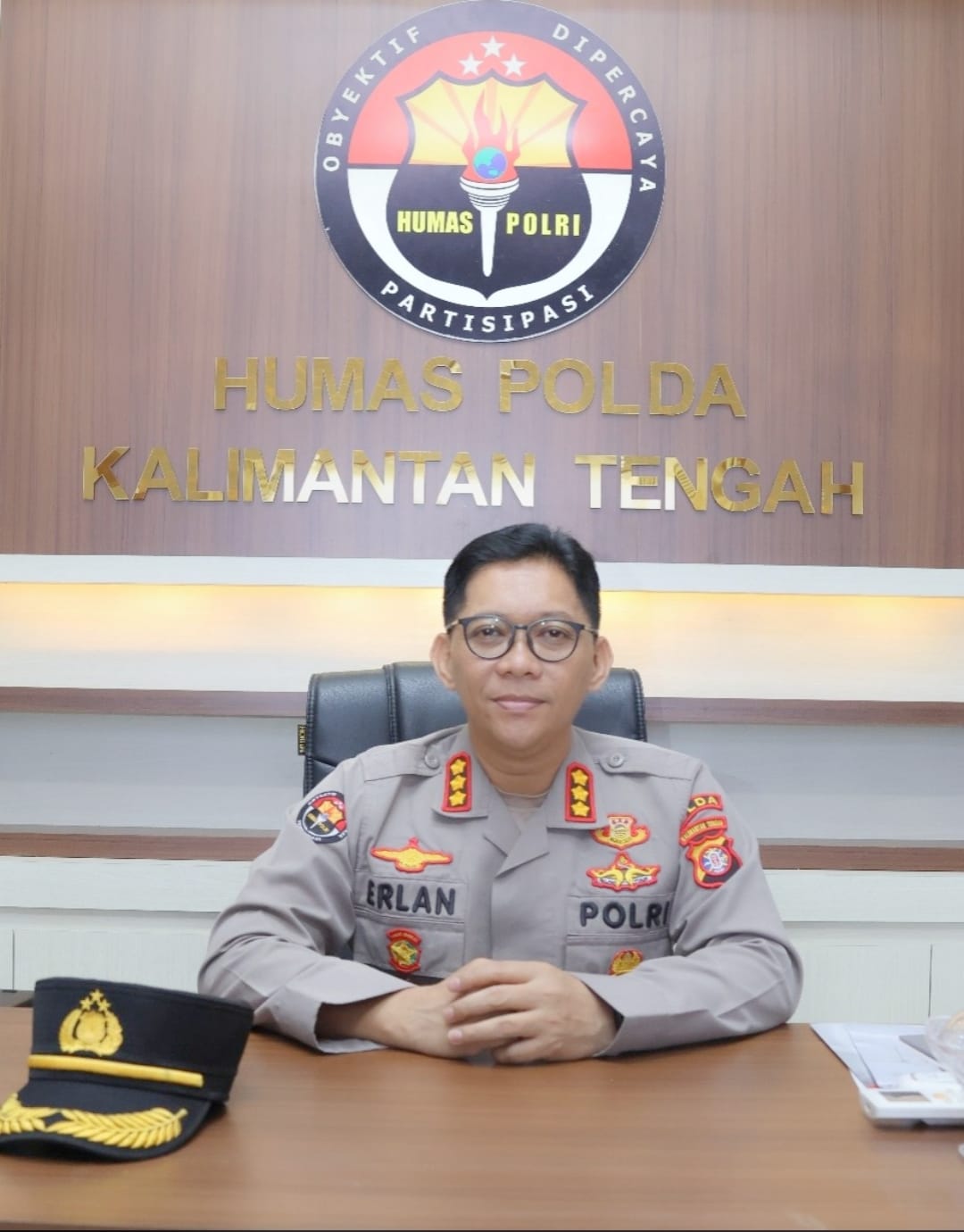 Polda Kalteng Dalami Kasus Tugboat Royal 17 Dibajak Perompak di Tumbang Malatayur