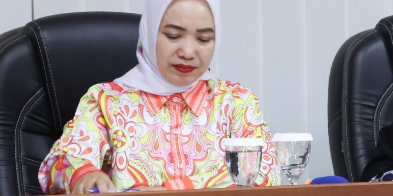 Banggar DPRD Purwakarta Bersama TAPD Tancap Gas Menyelesaikan RAPBD Perubahan 2024