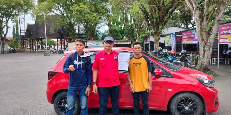 Kasus Meninggalnya Ahat di Sungai Ruei Masih Menjadi Misteri