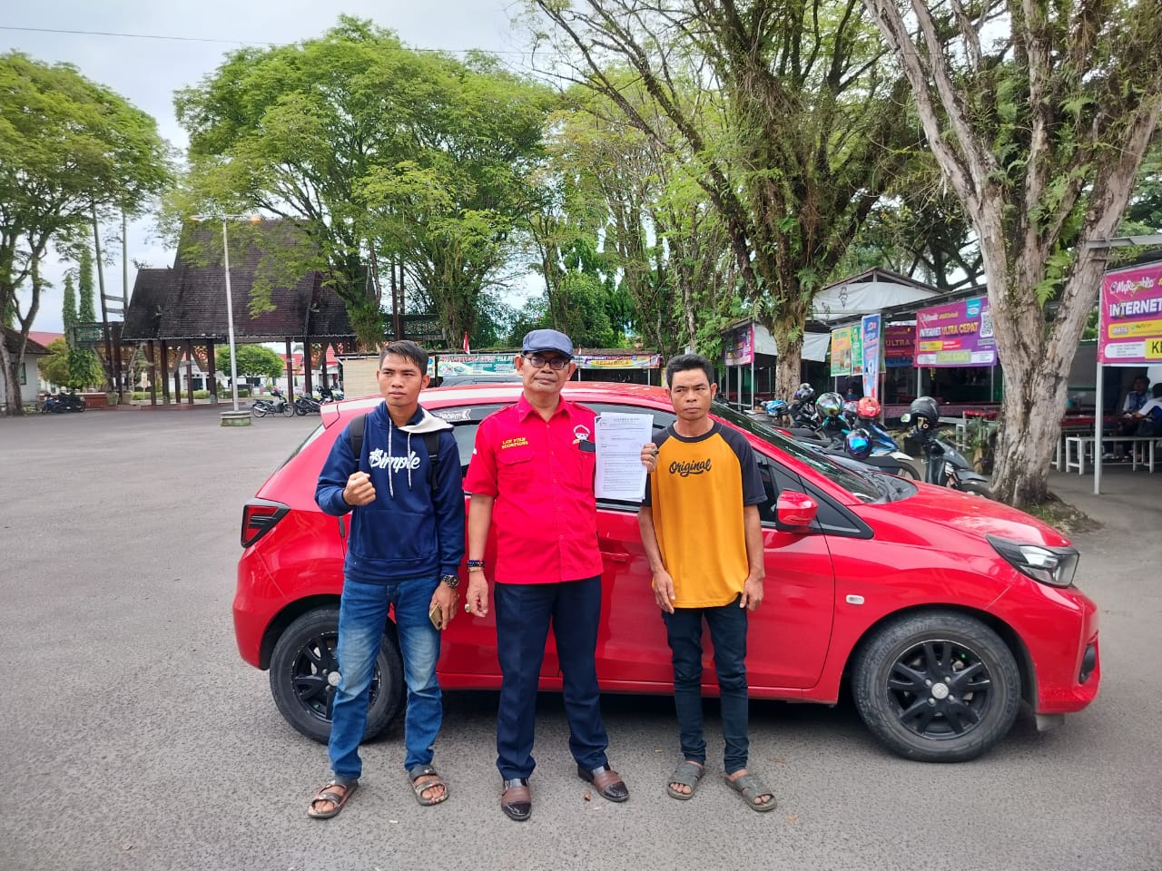 Kasus Meninggalnya Ahat di Sungai Ruei Masih Menjadi Misteri