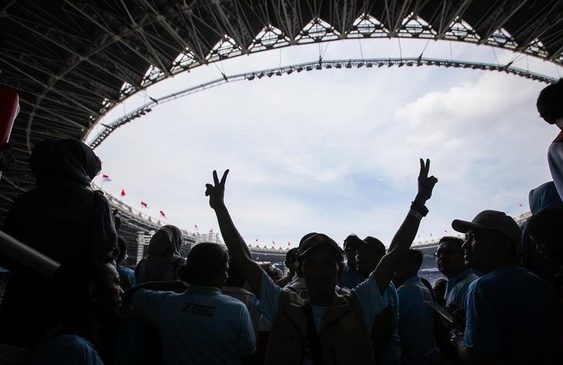Kampanye Pilkada 2024 Dimulai Serentak Hari Ini