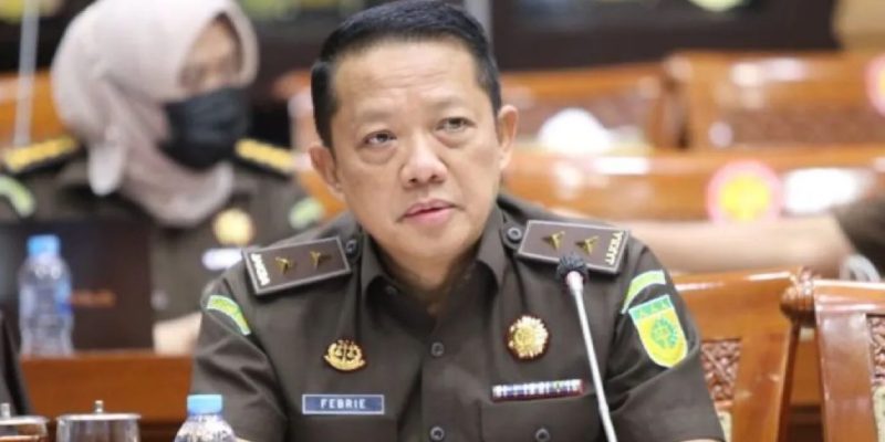 Kejagung Konfirmasi Tersangka Baru Kasus Suap Hakim PN Surabaya