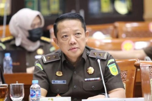 Kejagung Konfirmasi Tersangka Baru Kasus Suap Hakim PN Surabaya