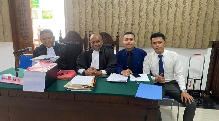 Ketua Koperasi Sudah Berganti, Pengacara Nilai Klien Dipaksakan Jadi Tersangka