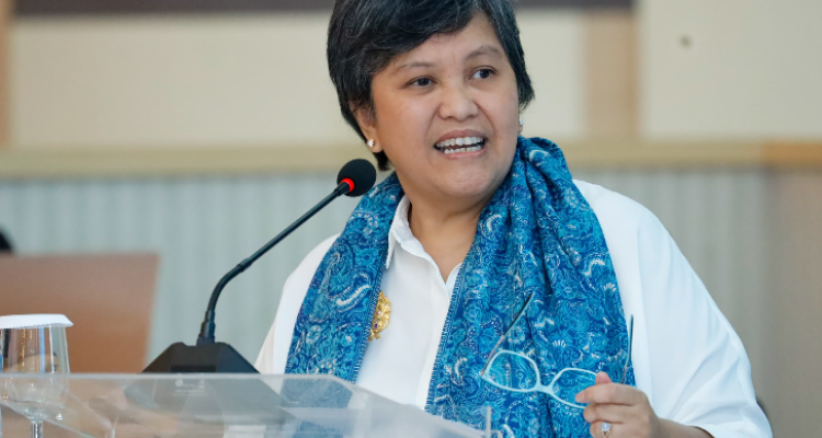 Atasi Tantangan Sektor UMKM Untuk Dorong Pertumbuhan Ekonomi Nasional