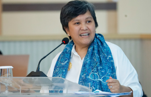 Atasi Tantangan Sektor UMKM Untuk Dorong Pertumbuhan Ekonomi Nasional