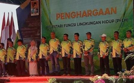 Peringati Hari lingkungan Hidup Dunia Se-jawa Timur 2024