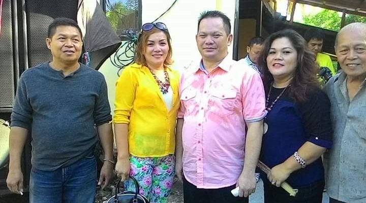 Dukung E2L-HJP Untuk Perubahan Minahasa Sulawesi Utara