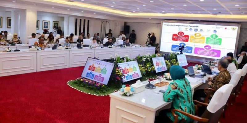Kementerian PANRB Perkuat Penerapan ASN BerAKHLAK