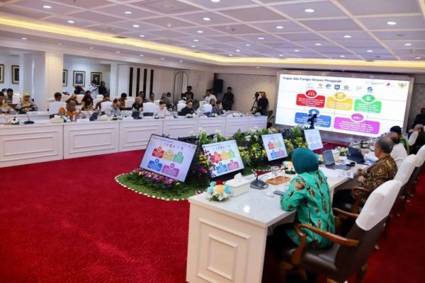 Kementerian PANRB Perkuat Penerapan ASN BerAKHLAK