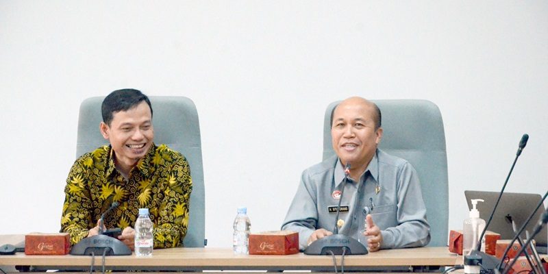 Ketika Humas Bukanlah Pranata Humas