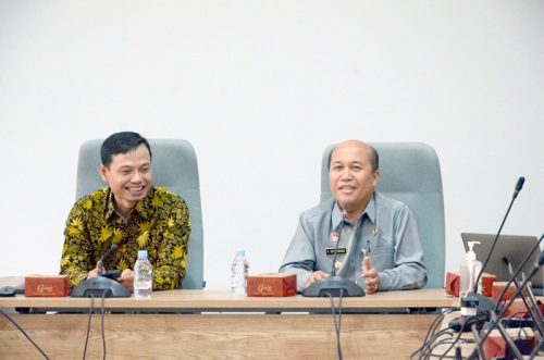 Ketika Humas Bukanlah Pranata Humas