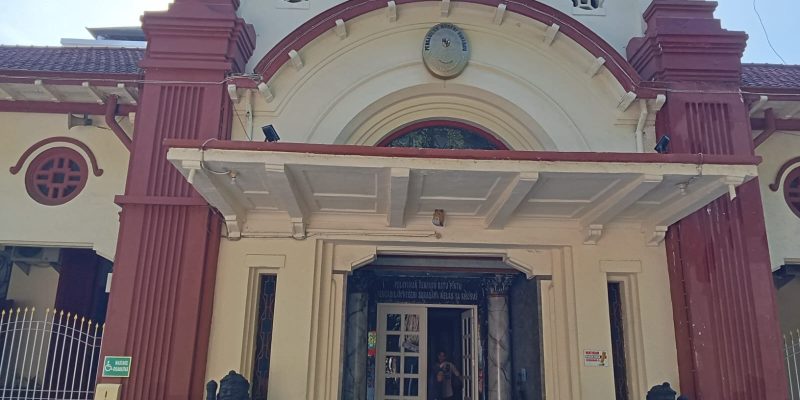 Imbas “Cuti Hakim”, Tapi PN Surabaya Kelas 1A Khusus Tetap Gelar Sidang
