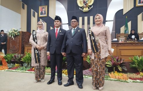Segenap Keluarga Besar DPRD Kabupaten Pasuruan Mengucapkan Selamat Hari Pahlawan 2024