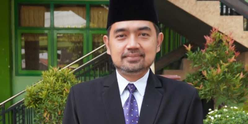 Keluarga Besar MTSN Kabupaten Kediri Peringati Hari Santri Nasional 2024