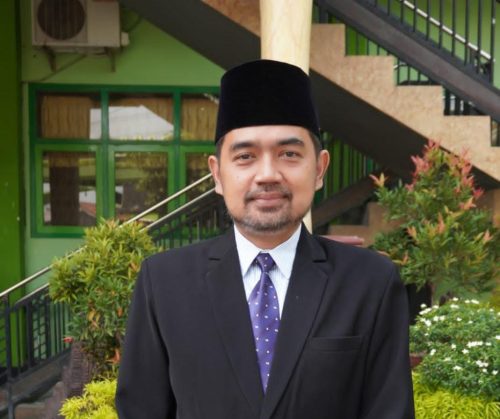 Keluarga Besar MTSN Kabupaten Kediri Peringati Hari Santri Nasional 2024