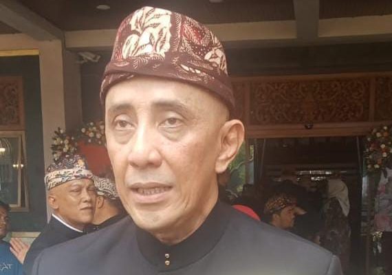 Pj Bupati: Bangkalan Menyampaikan Beberapa Kata Di hari Jadi Bangkalan yang ke 493