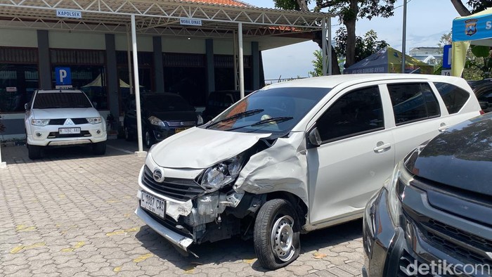 Driver Online Korban Begal Penumpang Wanita di Surabaya