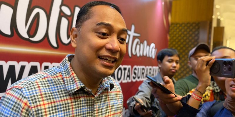 Eri Cahyadi: Silakan Masyarakat Kampanye Pilih Kotak Kosong