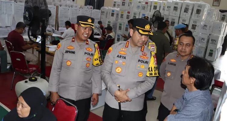 Calo SIM Merusak Citra Polisi Satlantas