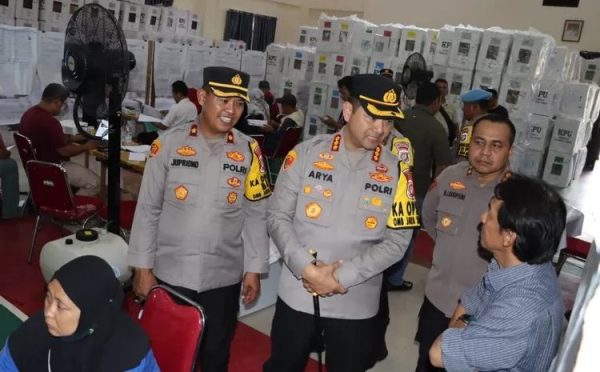 Calo SIM Merusak Citra Polisi Satlantas