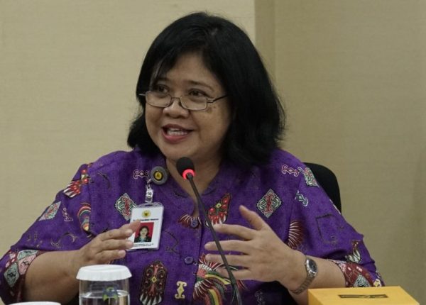 Kompolnas: Pembubaran Diskusi di Kemang Harus Diusut Tuntas