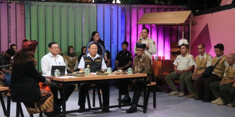 Upaya Pemkab Mojokerto Tingkatkan Kualitas Kesehatan dan Kesejahteraan Melalui DBHCHT