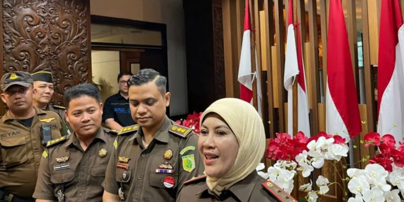 Kajati Jatim Benarkan OTT 3 Hakim PN Surabaya, Terkait Dugaan Suap Kasus Ronald Tannur