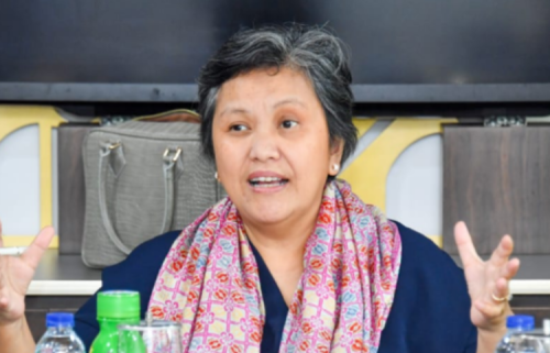 Peningkatan Pemasaran Wisata yang Konsisten Harus Dipertahankan