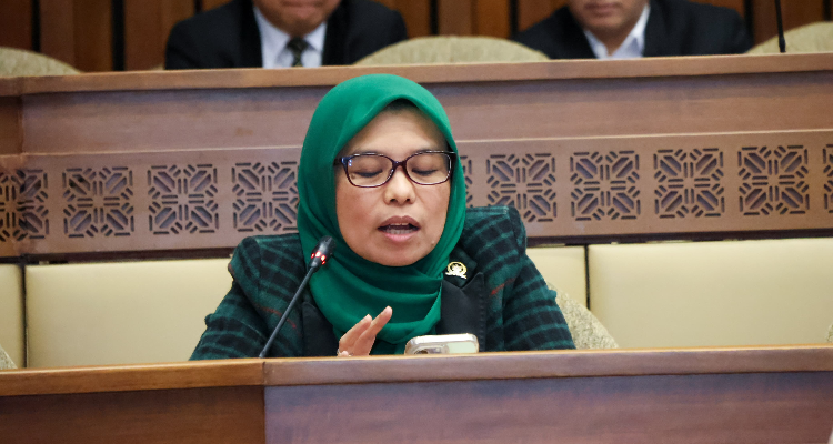 Fraksi PKB MPR Nilai Pidato Presiden Prabowo Merupakan Pengejawantahan UUD 1945