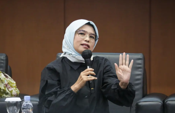 Ribuan Hakim Akan Lakukan Cuti Bersama Pada 7-11 Oktober