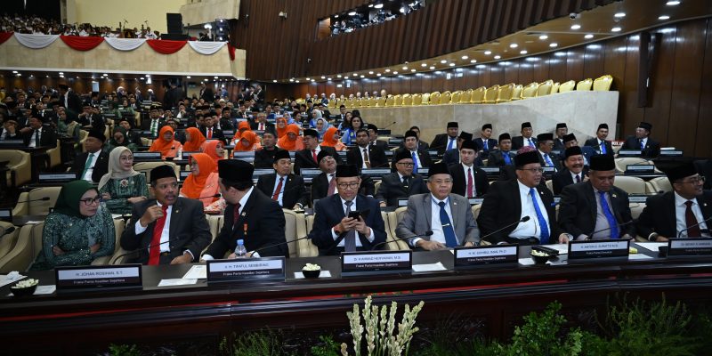 Cita-Cita Swasembada Prabowo, Bangkitkan Harapan Publik