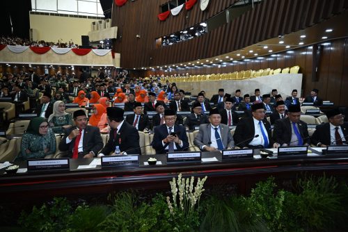 Cita-Cita Swasembada Prabowo, Bangkitkan Harapan Publik