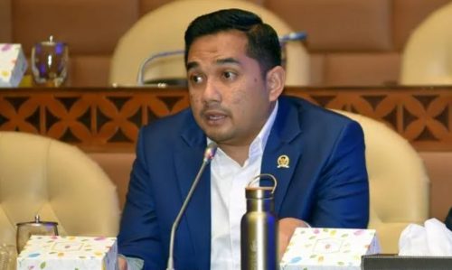 IKN Ditarget Rampung 2028, Komisi II Harap Prabowo Segera Terbitkan Keppres