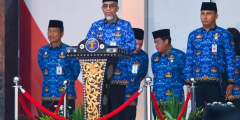 Kemenkumham Harap Pemuda Makin Berperan Dalam Pembangunan Nasional
