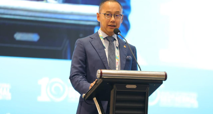 Pimpinan MPR RI Apresiasi Langkah Kejagung Menangkap Hakim