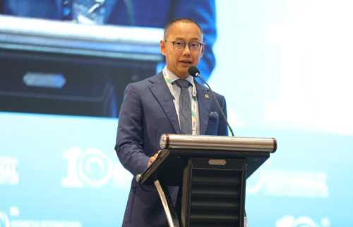 Pimpinan MPR RI Apresiasi Langkah Kejagung Menangkap Hakim