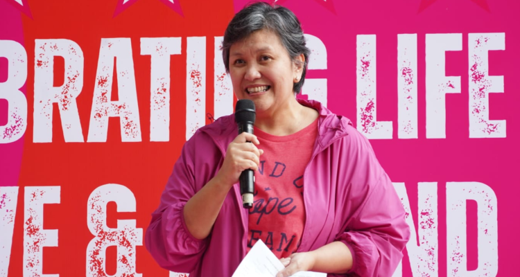 Deteksi Dini Untuk Wujudkan Indonesia Bebas Kanker Payudara Pada 2030