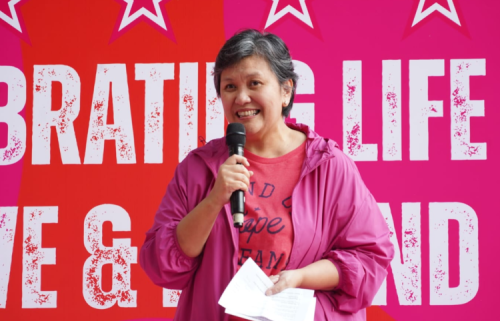 Deteksi Dini Untuk Wujudkan Indonesia Bebas Kanker Payudara Pada 2030