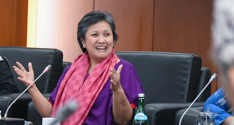 Maraknya Kasus Pelecehan dan Kekerasan di Lingkungan Pendidikan Harus Segera Diatasi