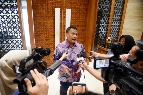 Bawaslu Stop Kasus di Sukoharjo, Mardani: Permudah Pelaporan Pelanggaran Pemilu