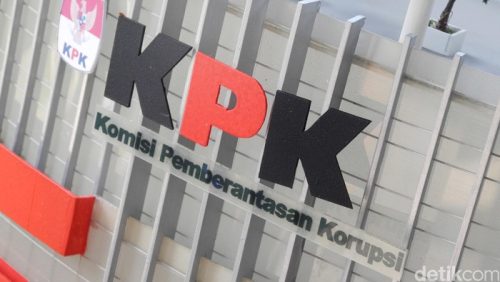KPK Periksa Pemilik PT Jembatan Nusantara Terkait Kasus Korusi ASDP