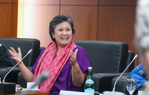 Maraknya Kasus Pelecehan dan Kekerasan di Lingkungan Pendidikan Harus Segera Diatasi