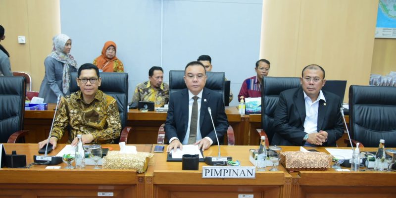 Harapan untuk Ekosistem Motor Listrik yang Lebih Kuat