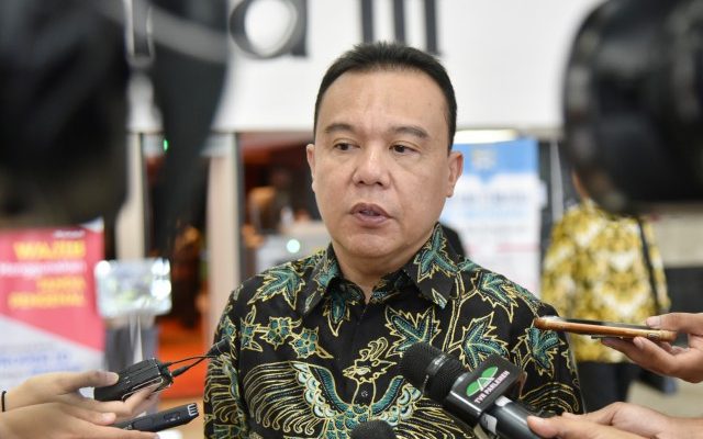 Badan Aspirasi Rakyat, AKD Baru di DPR Diumumkan 14 Oktober
