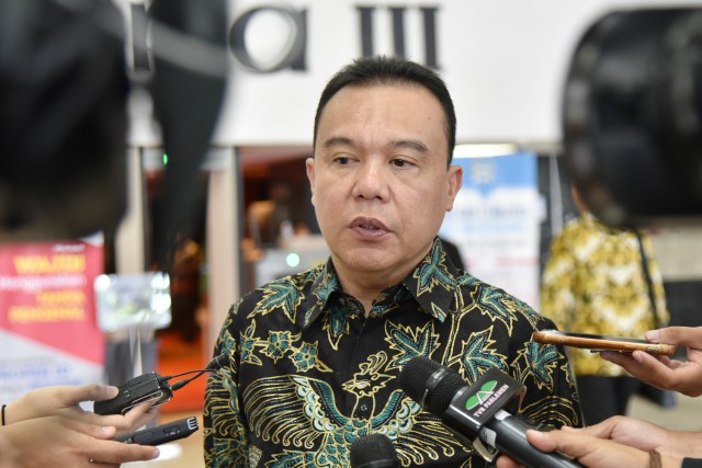 Badan Aspirasi Rakyat, AKD Baru di DPR Diumumkan 14 Oktober
