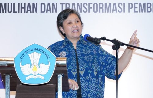Keberlangsungan Industri Media Butuh Dukungan Negara